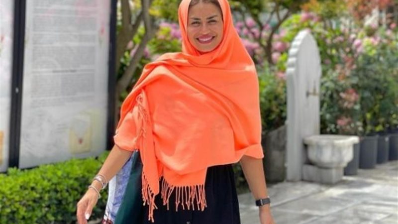 منة فضالي