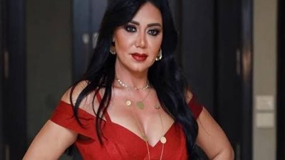 الجرأة تخطت الحدود.. رانيا يوسف بإطلالة مثيرة فى أحدث ظهور لها