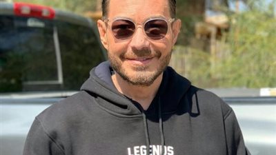 أحمد زاهر ينضم لفريق عمل ”لؤلؤ” أمام مي عمر