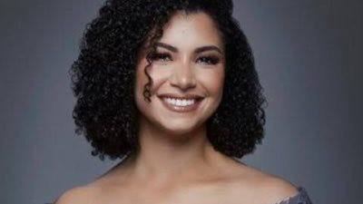 نسمة محجوب تنتظر طرح أغنيتها الجديدة