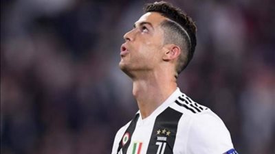 «القائم» يحرم رونالدو من تسجيل أول أهداف قمة كأس إيطاليا