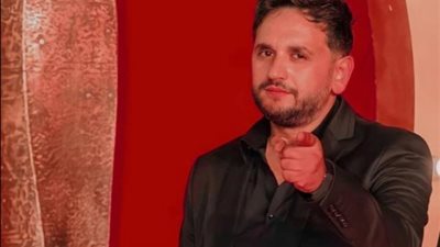 مصطفى خاطر يودع لوكيشن تصوير ”تماسيح النيل” في هذا الموعد