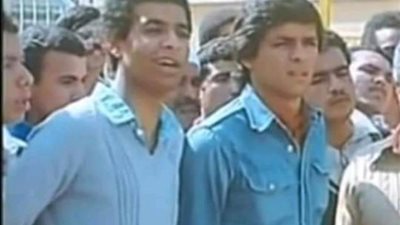 محمود البزاوي يستعيد ذكريات نادرة من فيلم ”الاحتياط واجب”: كنت صايع أوي