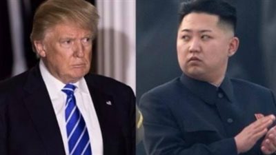 كوريا الشمالية: سنمتنع عن إمداد الولايات المتحدة بمساعدات ليتباهى ترامب بها