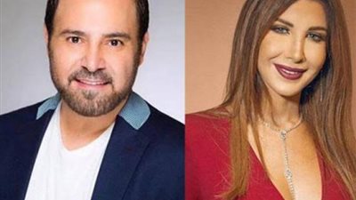 تفاصيل حفل نانسي عجرم وعاصي الحلاني بموسم الرياض