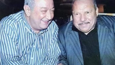 بعد تصدره الترند.. نكشف قصة البطل الحقيقي لمسلسل ”لن أعيش في جلباب أبي”