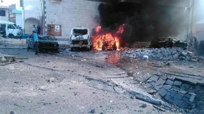 مصرع شخص وإصابة 15 آخرين جراء انفجار في باكستان