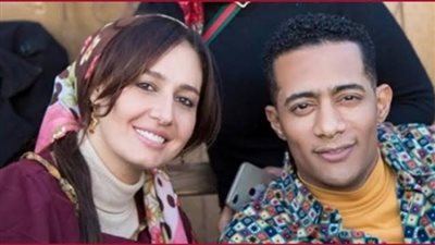 حلا شيحة تلغي متابعة محمد رمضان وشقيقة.. اعرف السبب