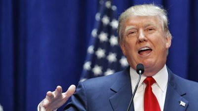 ”ترامب” يعلن موقفه حال خسارته انتخابات الرئاسة الأمريكية