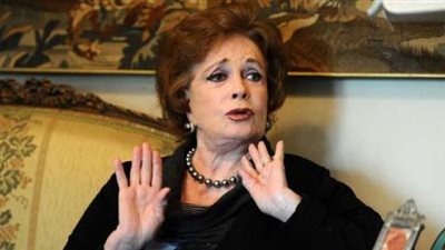 قرينة الرئيس تنعى السيدة جيهان السادات: كانت نموذجًا للمرأة المثالية الوطنية