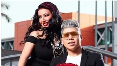 خدعتنى.. خلاف بين عمر كمال وسمية الخشاب بسبب أغنية ”أوعدك”