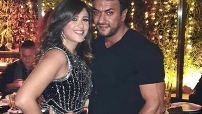 أحمد العوضي يكشف حقيقة تعذيب ياسمين عبد العزيز لخادمتها.. اعرف الحكاية