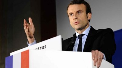 علي طريقة جورج فلويد.. مقتل فرنسي ذو أصول أفريقية يشعل ثورة ضد ماكرون