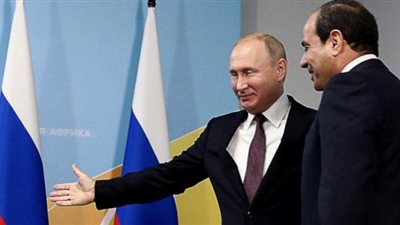 عاجل.. أول رد مصري علي موقف روسيا من قضية  سد النهضة