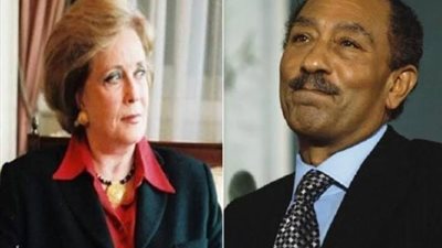 بعد دفن چيهان السادات إلى جانب زوجها بالنصب التذكاري.. هل ظهر جثمان الرئيس الراحل على حالته دون أن يتحلل.. إليك الإجابة