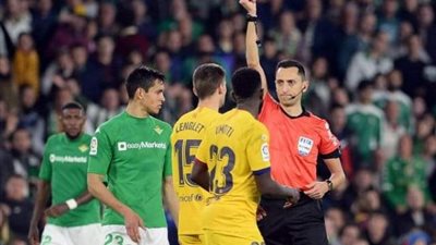 برشلونة ضد ريال مايوركا في الدوري الإسباني.. موعد المباراة والقنوات الناقلة