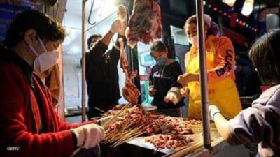 كارثة.. ظهور بؤرة جديدة لكورونا في الصين.. ومخاوف من انتقاله إلي باقي دول العالم