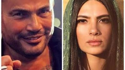 مزة الهضبة الجديدة.. معلومات لا تعرفها عن هدى المفتى موديل كليب عمرو دياب ”الدنيا بترقص”