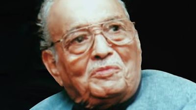 حكايات مأسوية فى حياة ناظر مدرسة الكوميديا عبد المنعم مدبولى