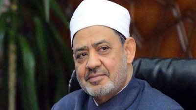 شاهد..كيف دعا شيخ الأزهر لرفع البلاء عن العالم بسبب كورونا؟