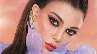 هيفاء وهبى تجذب الأنظار  بفستان قصير عبر ”انستجرام”