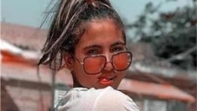 موكا حجازي.. معلومات خطيرة عن نجمة التك توك