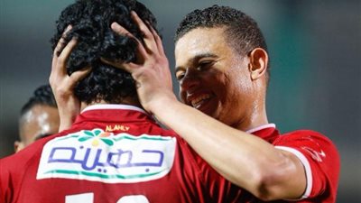 مدافع الأهلي يعلن الرحيل ويوجه رسالة للجماهير