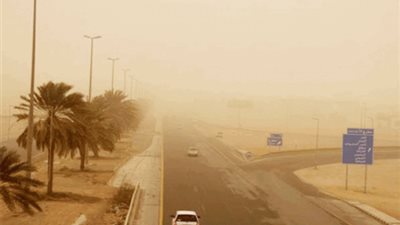 عاجل .. غرق شوارع نيويورك