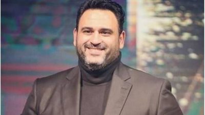 أكرم حسنى يعود ”للعميل صفر” فى هذا الموعد