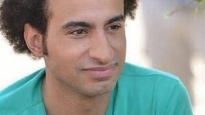 نكشف تفاصيل دور على ربيع فى ”زومبى على جنبى”