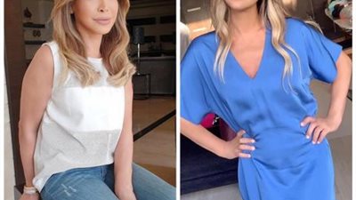 نوال الزغبى ليست الأولى..”الموجز” ترصد فنانات صدمن جمهورهن بعد عمليات التجميل