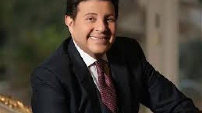 هانى شاكر