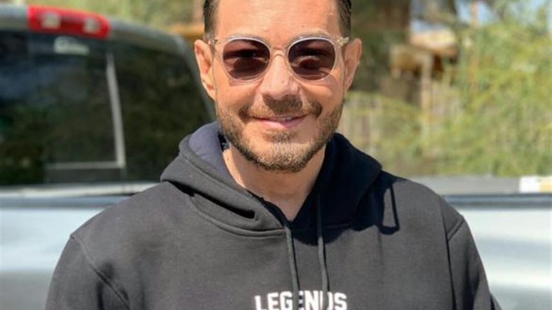أجمد زاهر