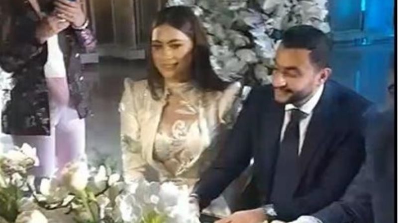 هاجر وزوجها