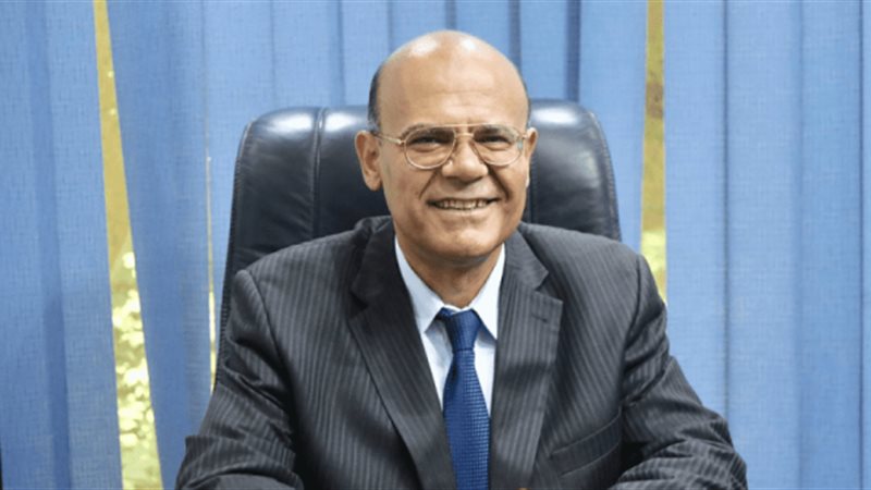 د. مجدي بدران