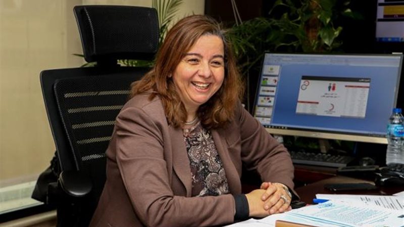 مى عبدالحميد