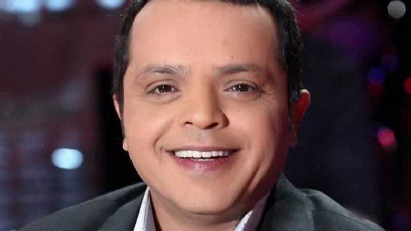 محمد هنيدي