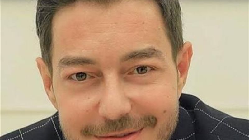 احمد زاهر