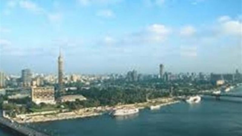 الطقس فى القاهرة