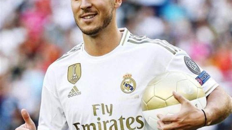 هازارد