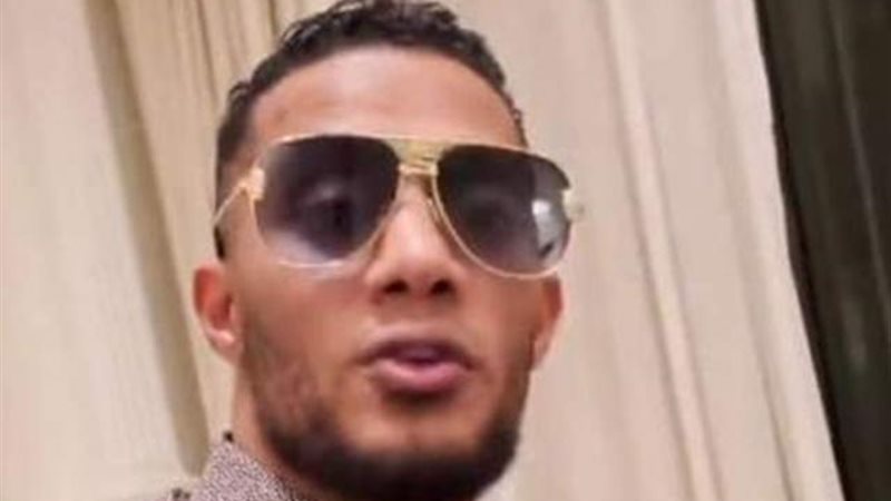 محمد رمضان