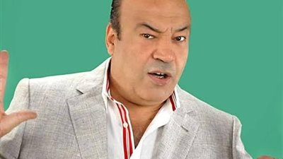 حجاج عبد العظيم ينضم لفريق عمل مسلسل ”السيدة زينب”