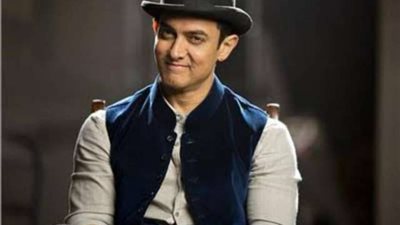 بعد إنفصاله عن زوجته.. عامر خان يثير الجدل على منصات السوشيال ميديا