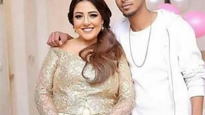 عمل فني جديد يجمع مي كساب وزوجها أوكا.. إليك التفاصيل