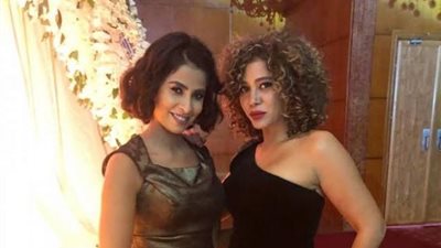 كوكي مجدي تتعاون مع شقيقتها روبي في ”شقة ٦”.. إليك التفاصيل