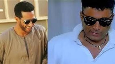 النمر الأسود.. حكاية محمد رمضان مع شخصية أحمد زكي