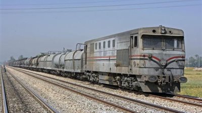 «النقل» تُعلن تعديل مواعيد قطارات السكة الحديد بدءً من الغد