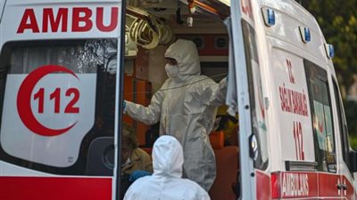 تسجيل 1459 إصابة جديدة بفيروس كورونا في تركيا