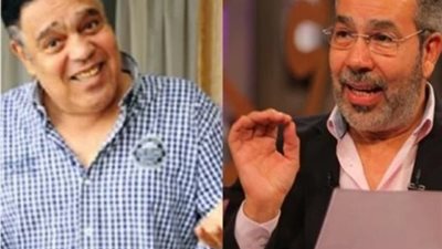 مدحت العدل يحيى ذكرى وفاة شقيقه سامى العدل بطريقة مؤثرة