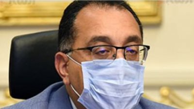 بالتفاصيل.. رئيس الوزراء يتفقد محطة معالجة مياه الصرف الصحي بأبورواش